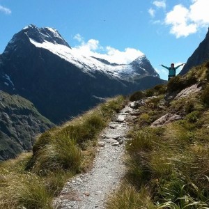 What to know before hiking the Milford Track