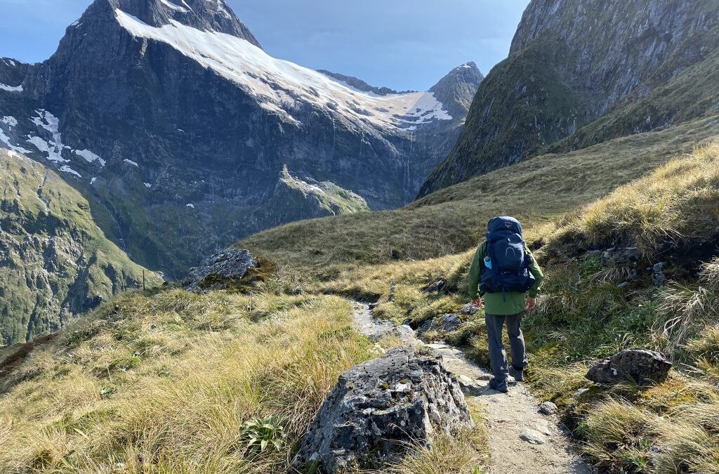 MILFORD TRACK – YOUR BOOKING GUIDE