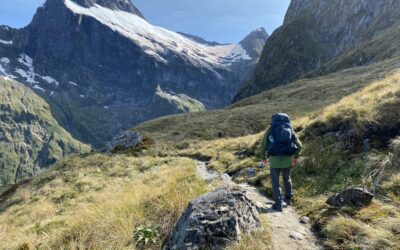 MILFORD TRACK – YOUR BOOKING GUIDE