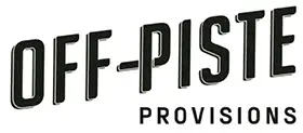 off-piste provisions